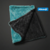 Kleawip premium twisted microfiber towel car care