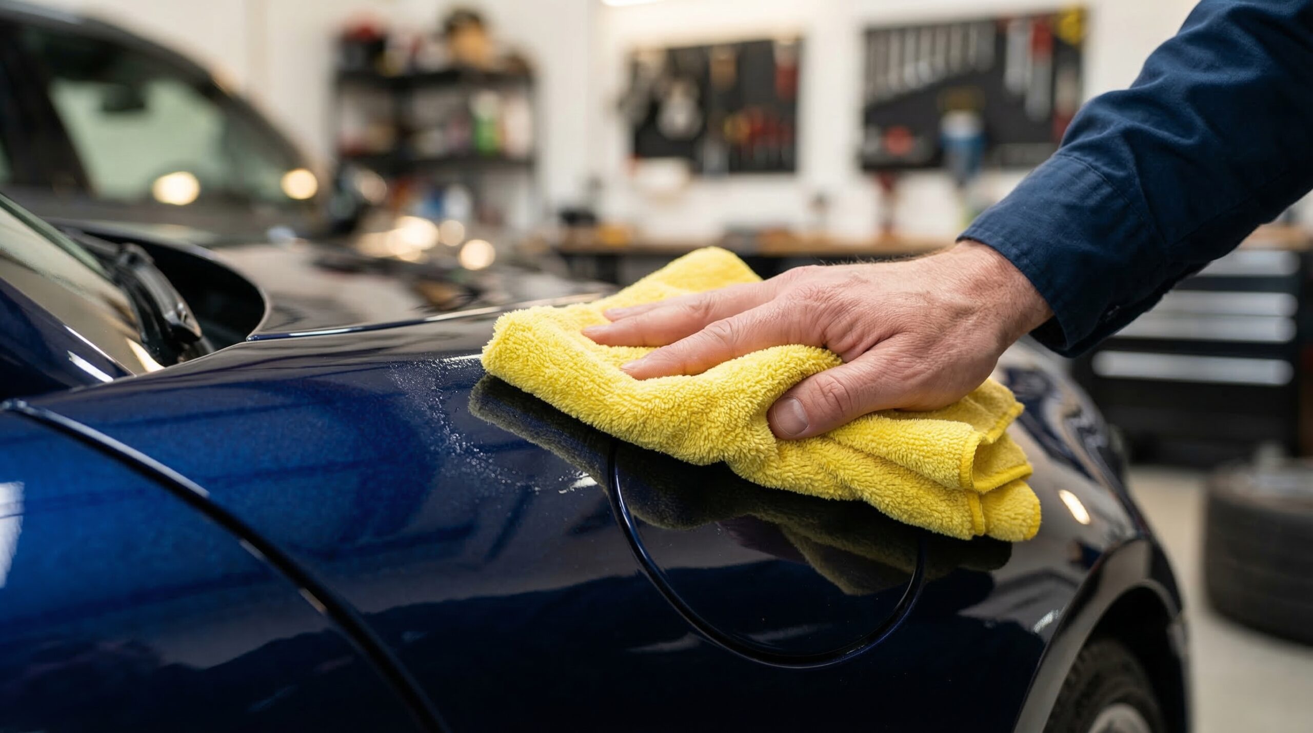 Automotive Care Image