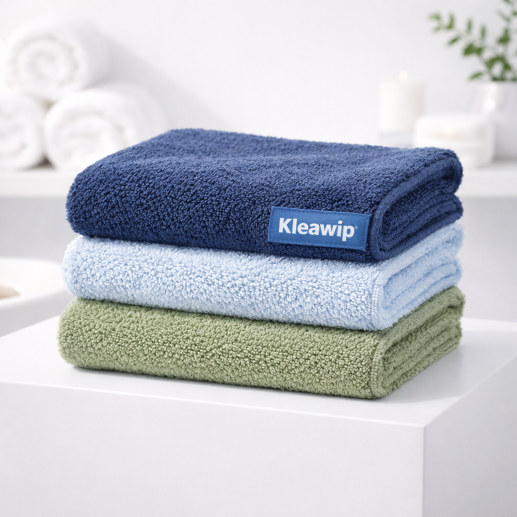 Bath Towels Image
