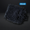 Kleawip soft microfiber wash glove car detailing