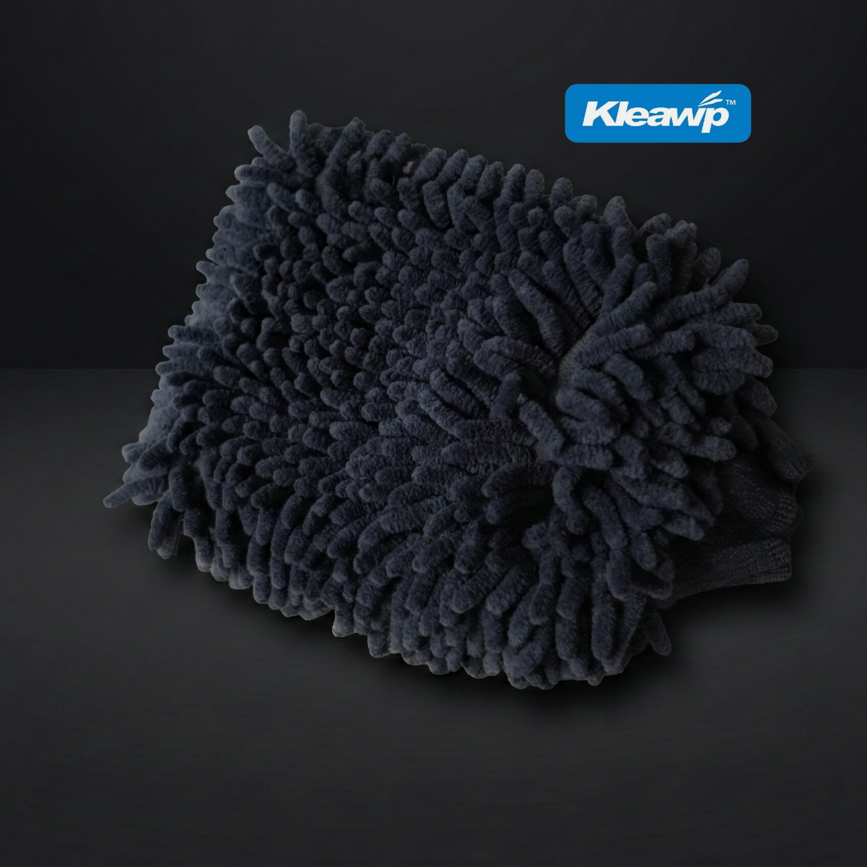 Kleawip soft microfiber wash glove car detailing