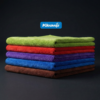 Kleawip premium microfiber towel for automotive detailing