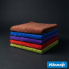 Kleawip 460 GSM microfiber cleaning cloth for car washing