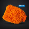 Kleawip automotive microfiber wash mitt glove
