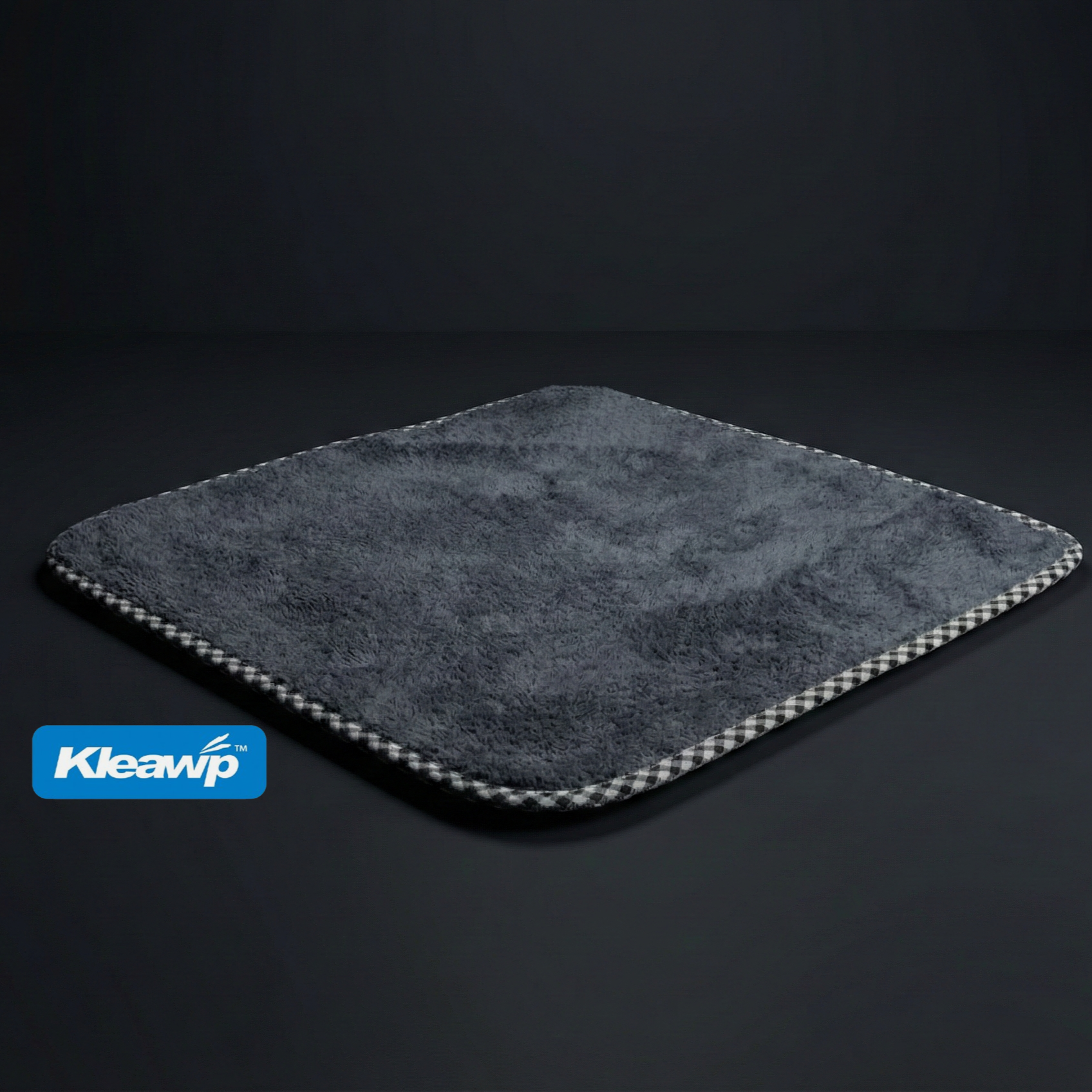 Kleawip reusable microfiber makeup remover cloth Kleawip reusable microfiber makeup remover cloth