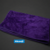 Kleawip absorbent microfiber pet towel grooming