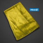 Kleawip soft microfiber pet bath towel