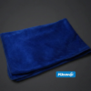 Kleawip large microfiber towel for pet drying