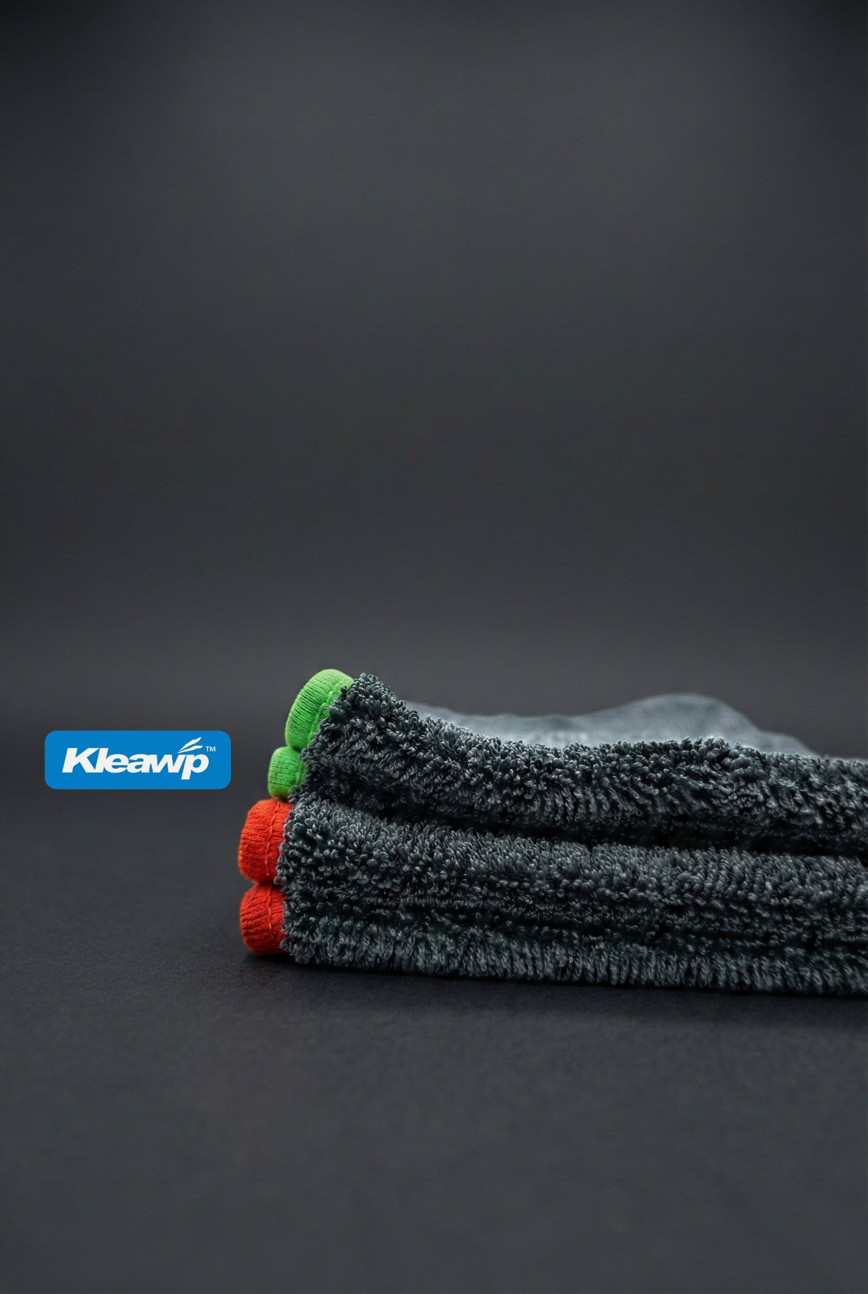 Kleawip car drying microfiber towel high absorbency Kleawip car drying microfiber towel high absorbency