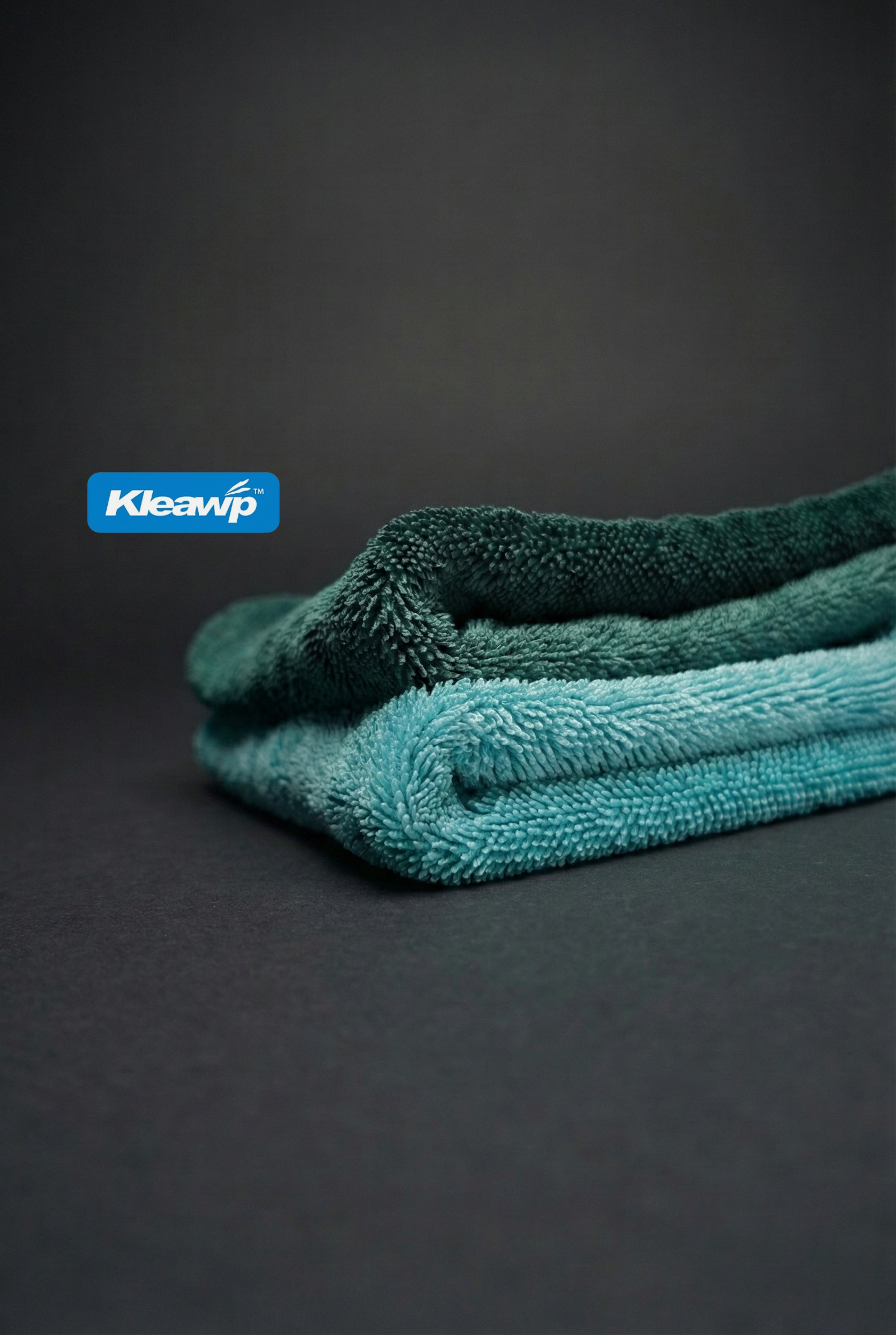 Kleawip premium microfiber drying towel car care Kleawip premium microfiber drying towel car care