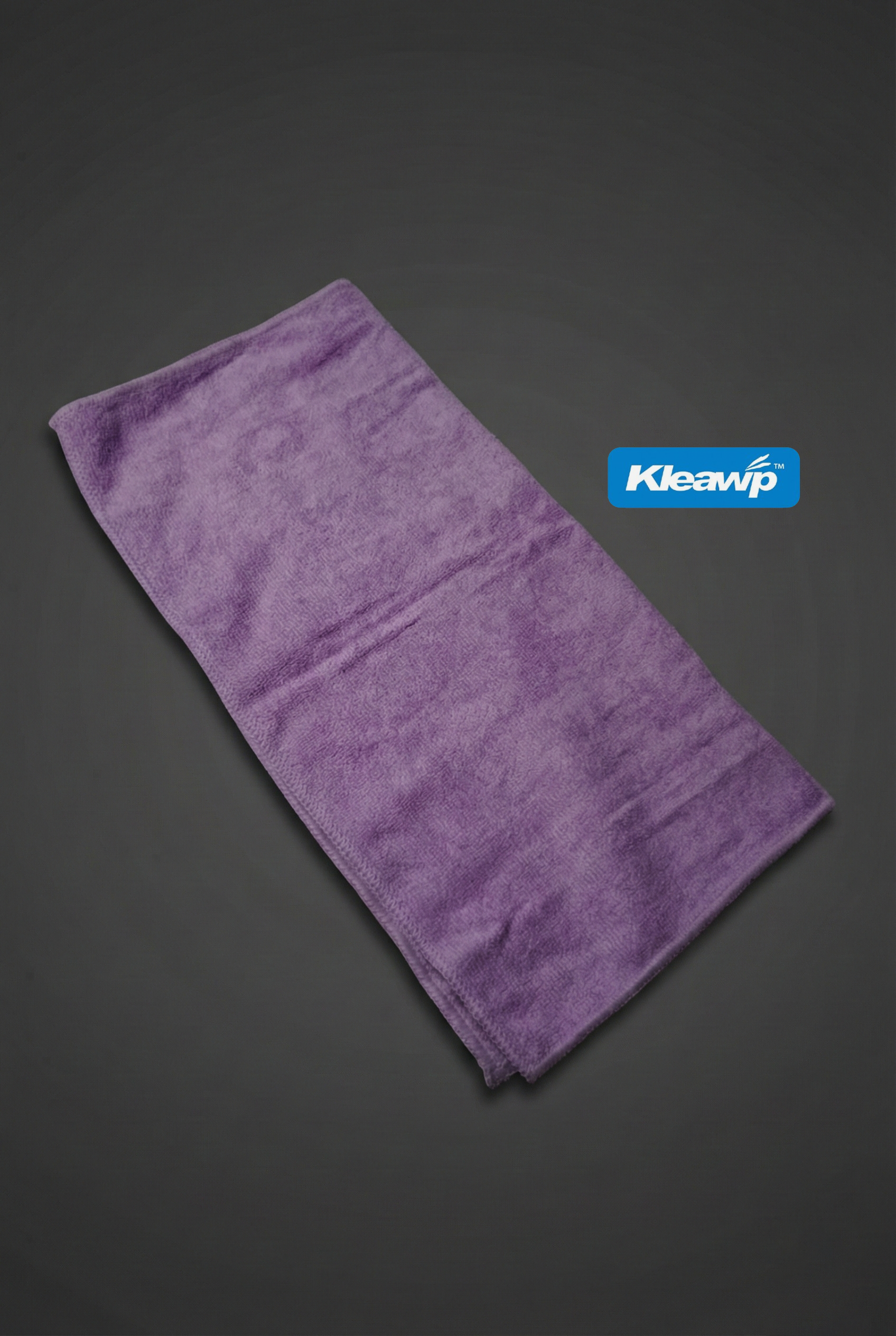 Kleawip Automotive Microfiber Cleaning Cloth