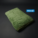 Kleawip soft microfiber hair turban towel